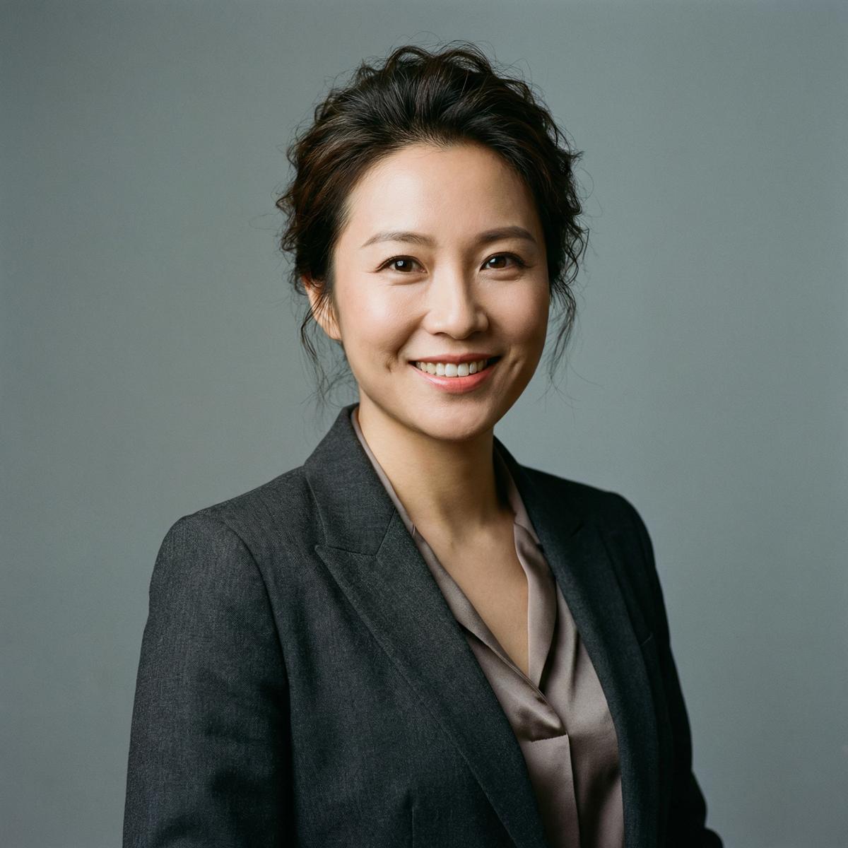 萝莉岛制片人王雅琪