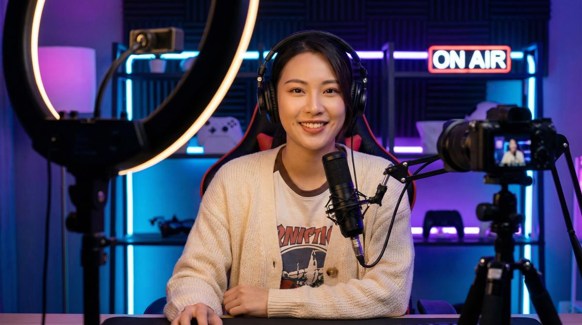 萝莉岛原创影视传媒平台